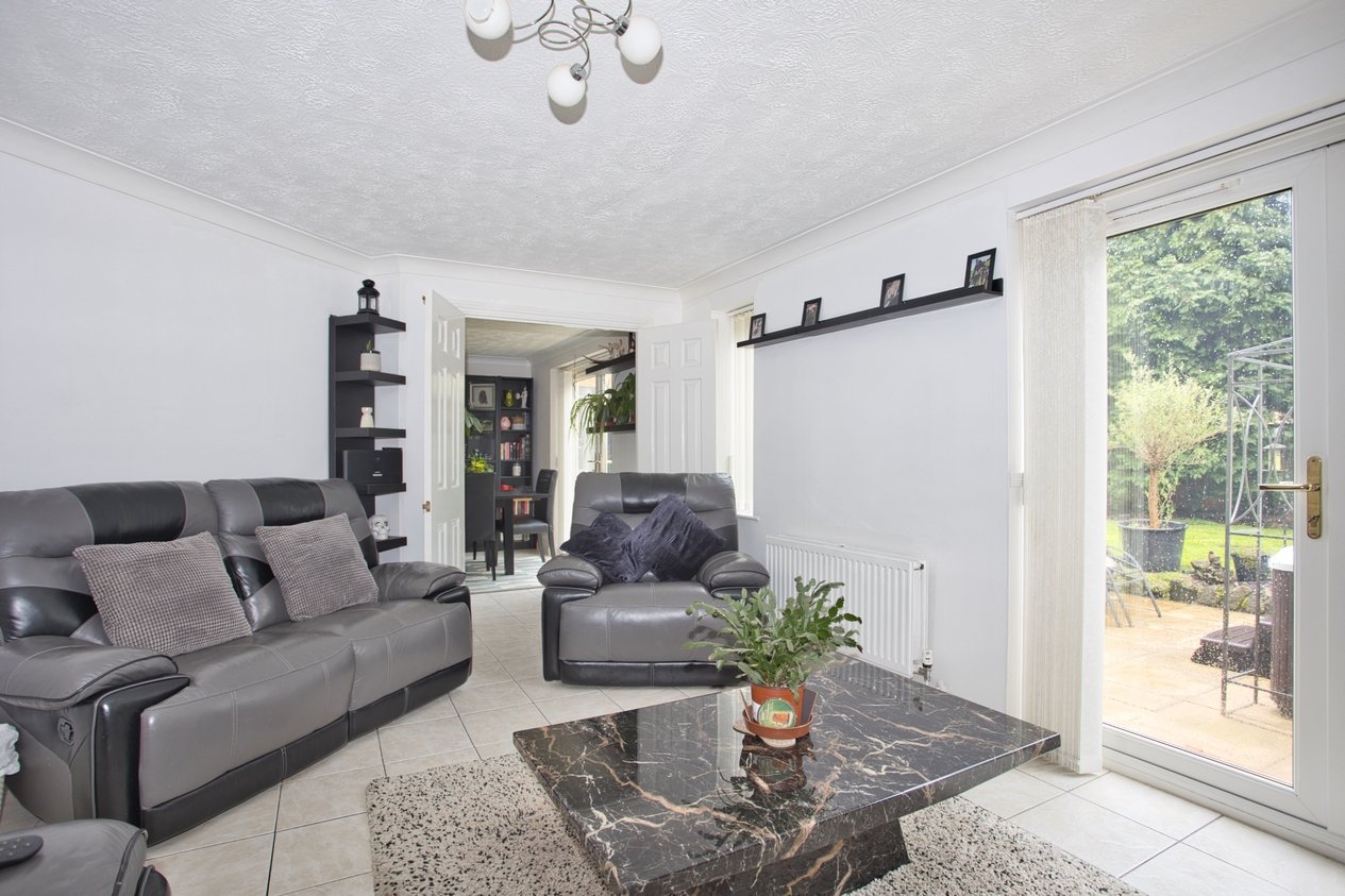 Properties For Sale in Hunt Close Folkestone