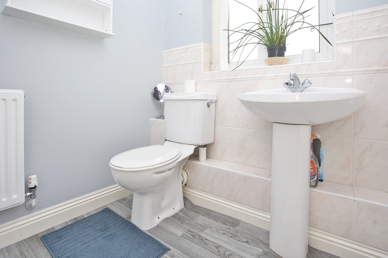 Properties For Sale in Hunt Close Folkestone