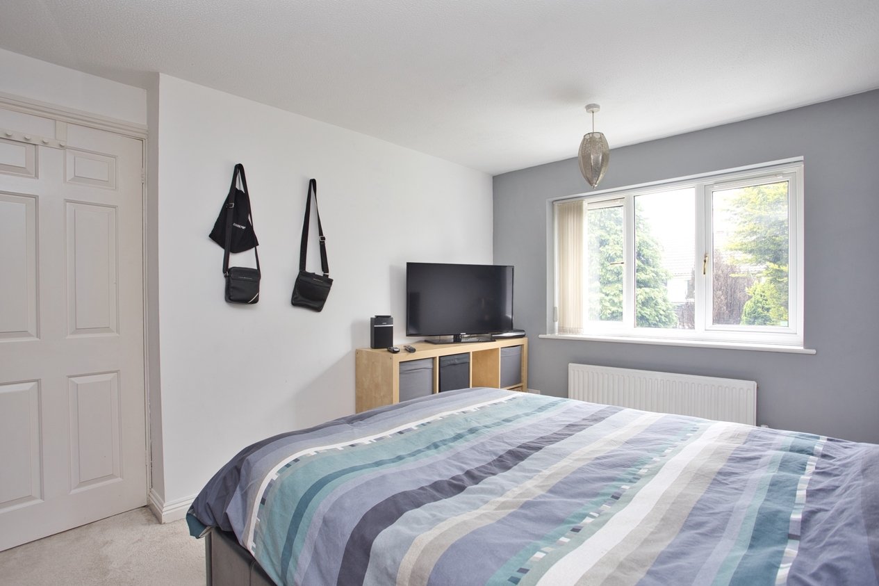 Properties For Sale in Hunt Close Folkestone