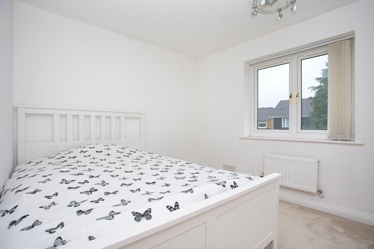 Properties For Sale in Hunt Close Folkestone
