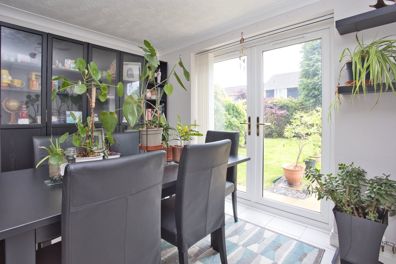 Properties For Sale in Hunt Close Folkestone