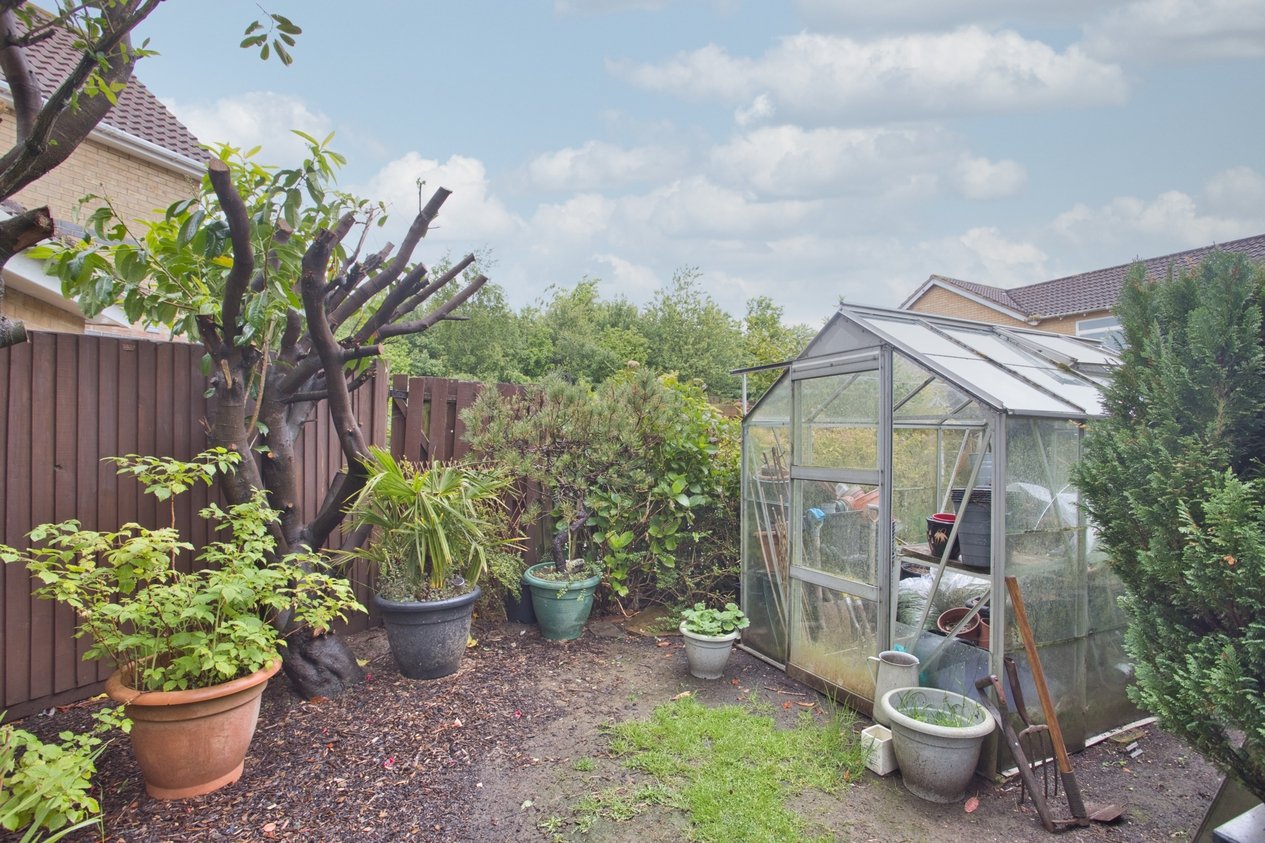 Properties For Sale in Hunt Close Folkestone