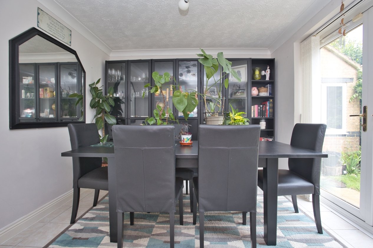 Properties For Sale in Hunt Close Folkestone