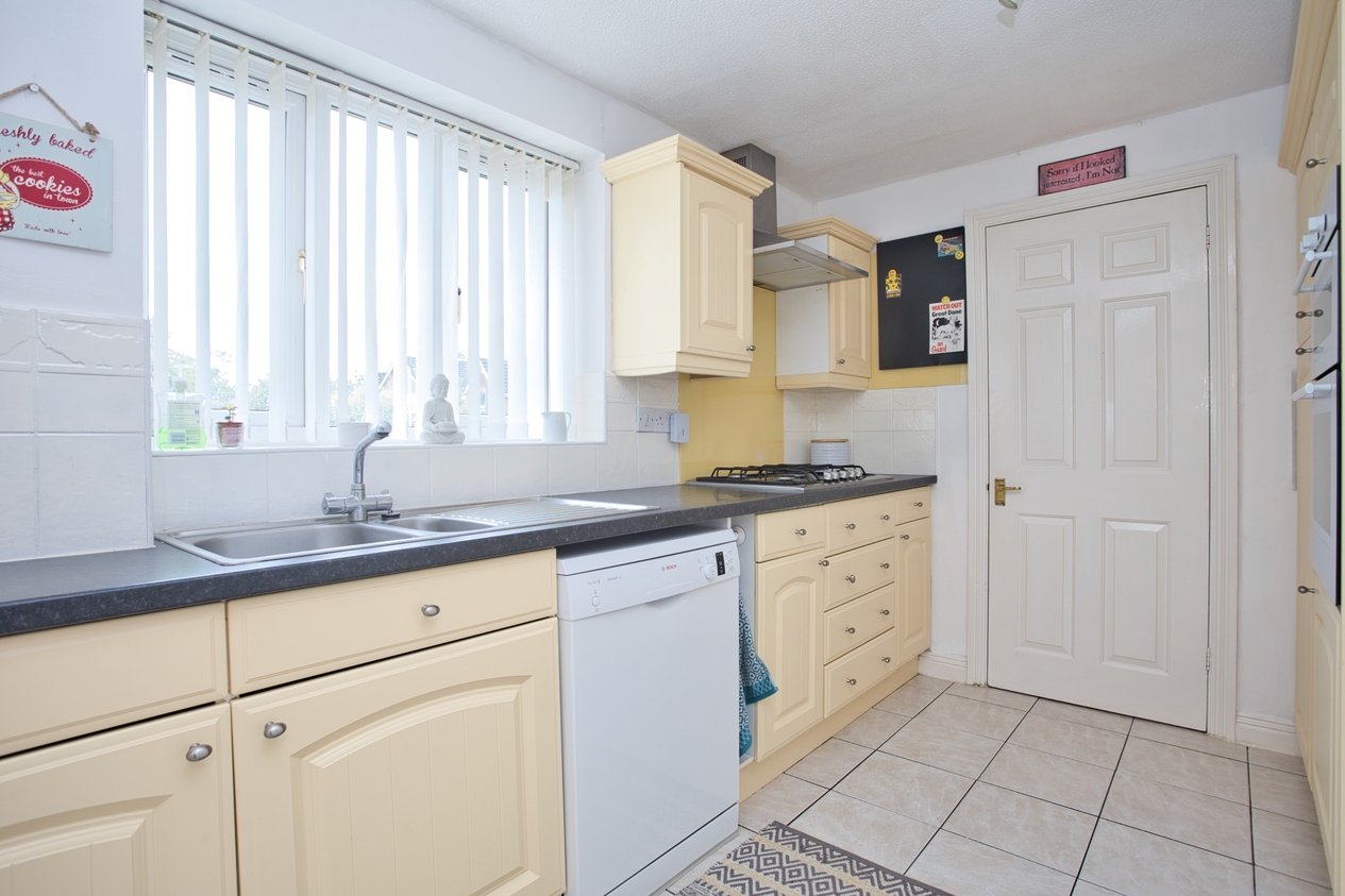 Properties For Sale in Hunt Close Folkestone