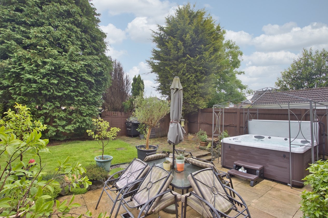 Properties For Sale in Hunt Close Folkestone