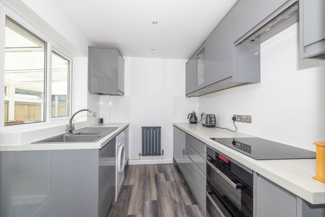 Properties For Sale in Hunters Chase Herne Bay