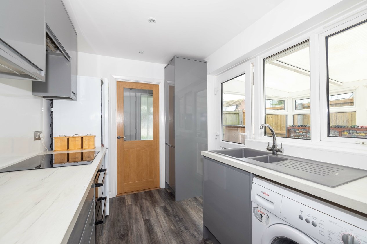 Properties For Sale in Hunters Chase Herne Bay