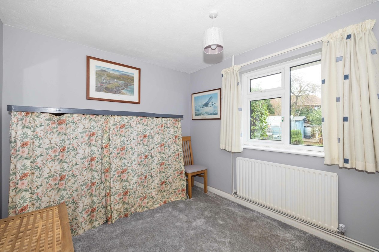 Properties For Sale in Hunters Chase Herne Bay
