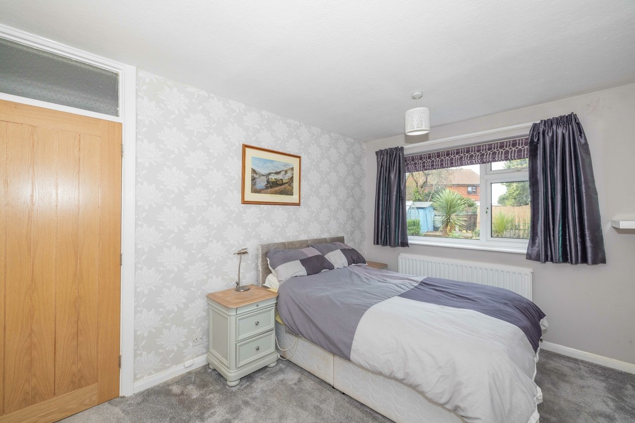Properties For Sale in Hunters Chase Herne Bay