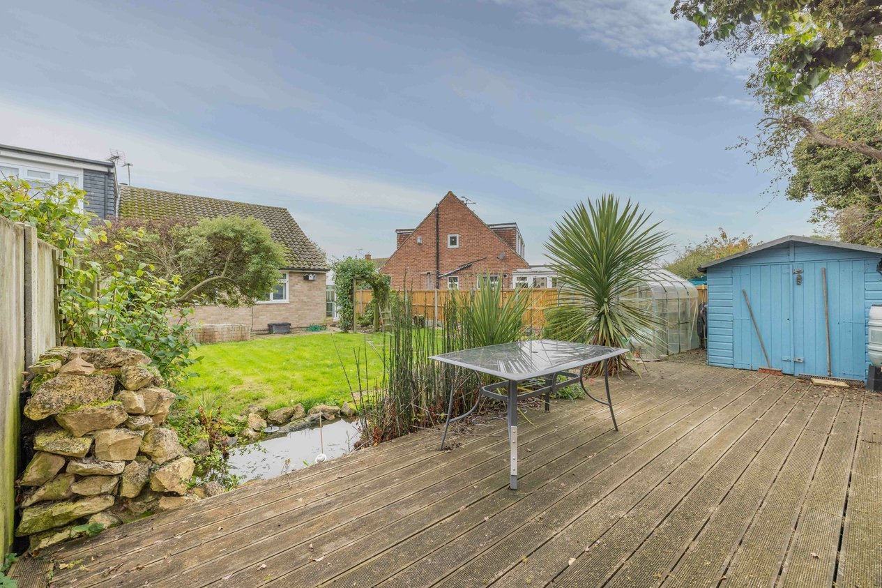 Properties For Sale in Hunters Chase Herne Bay