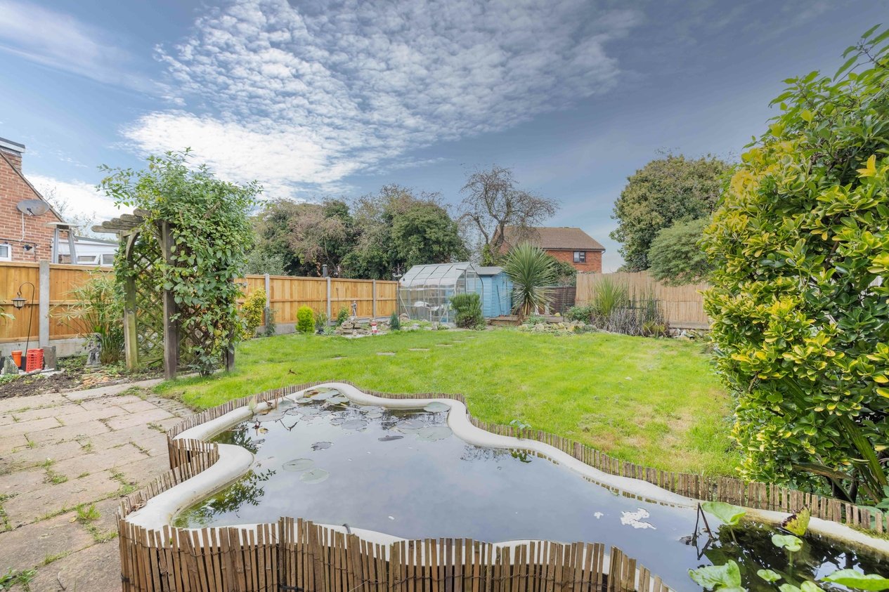 Properties For Sale in Hunters Chase Herne Bay