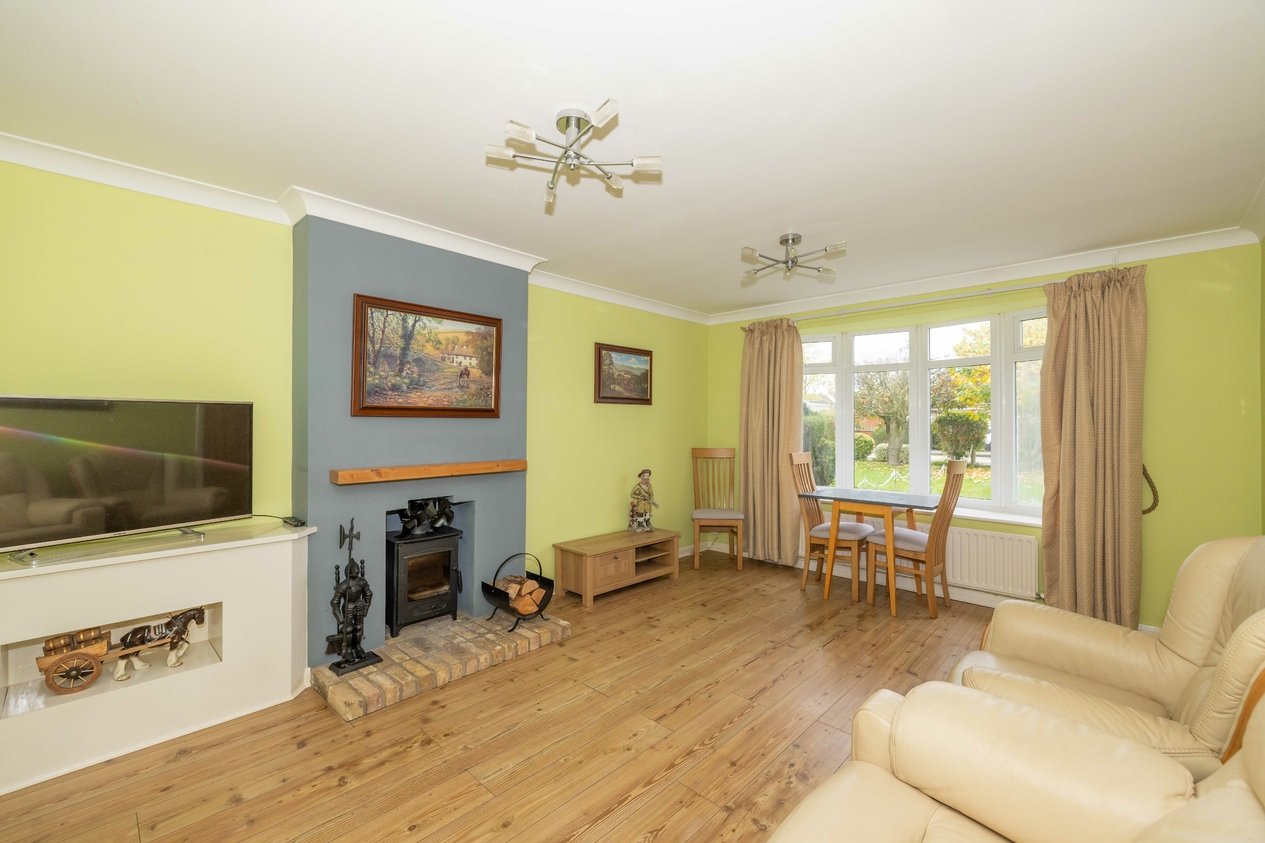 Properties For Sale in Hunters Chase Herne Bay