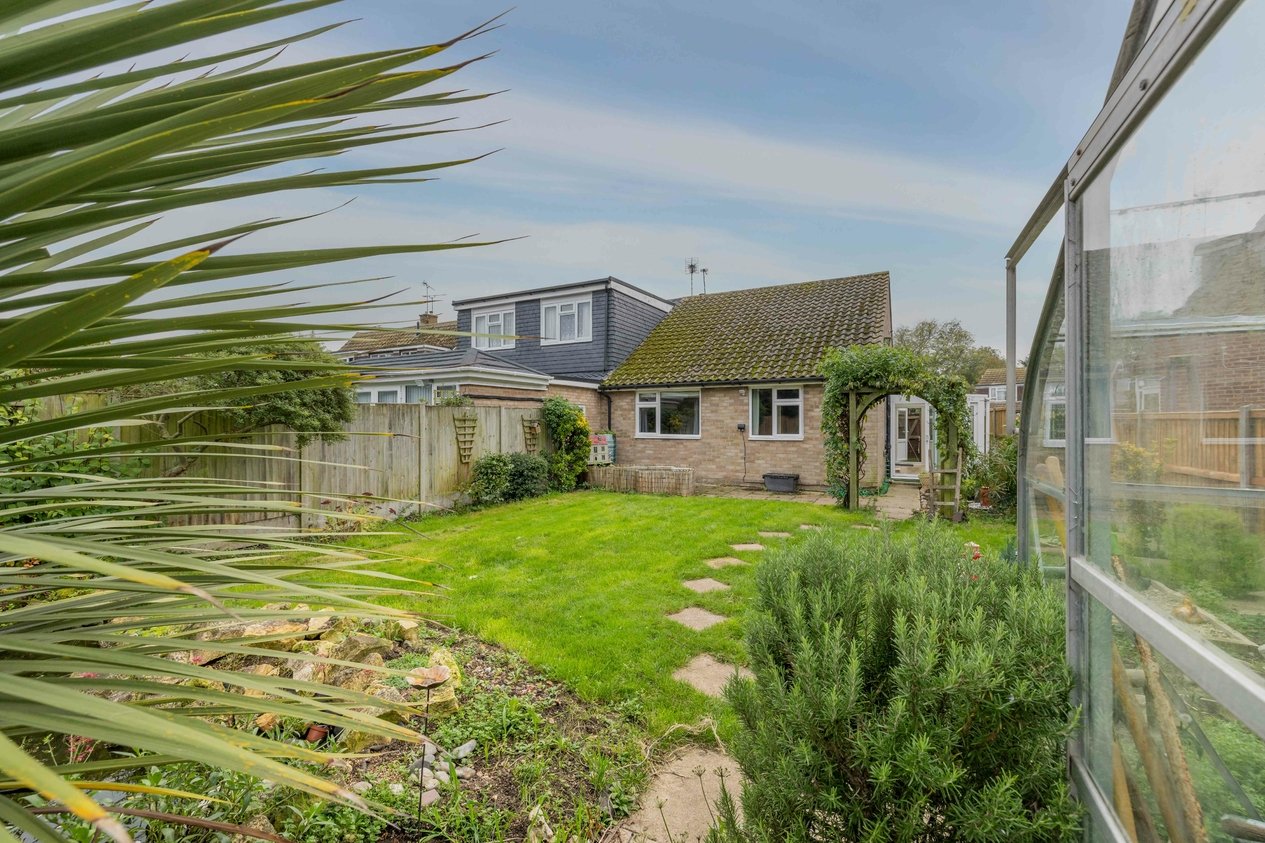 Properties For Sale in Hunters Chase Herne Bay