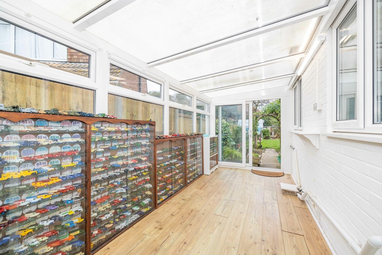 Properties For Sale in Hunters Chase Herne Bay
