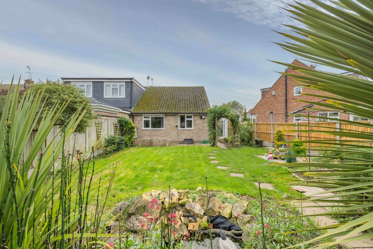 Properties For Sale in Hunters Chase Herne Bay