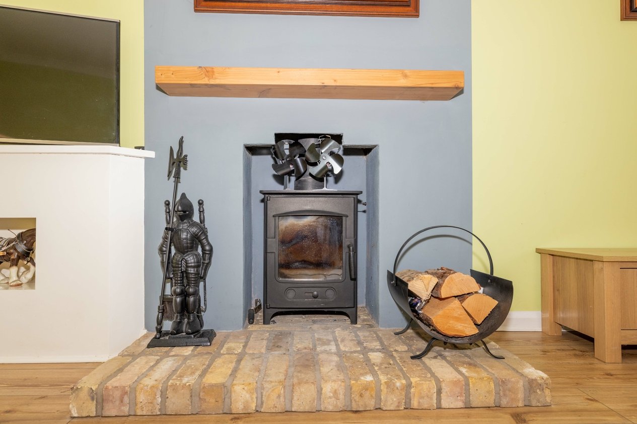 Properties For Sale in Hunters Chase Herne Bay
