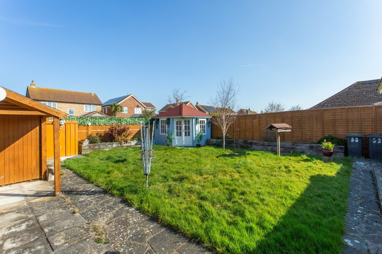 Properties For Sale in Hunters Forstal Road Herne Bay