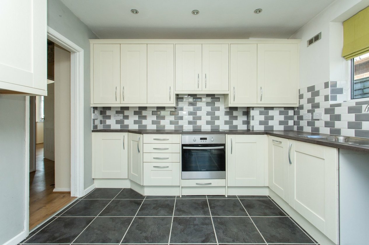 Properties For Sale in Hunters Forstal Road Herne Bay