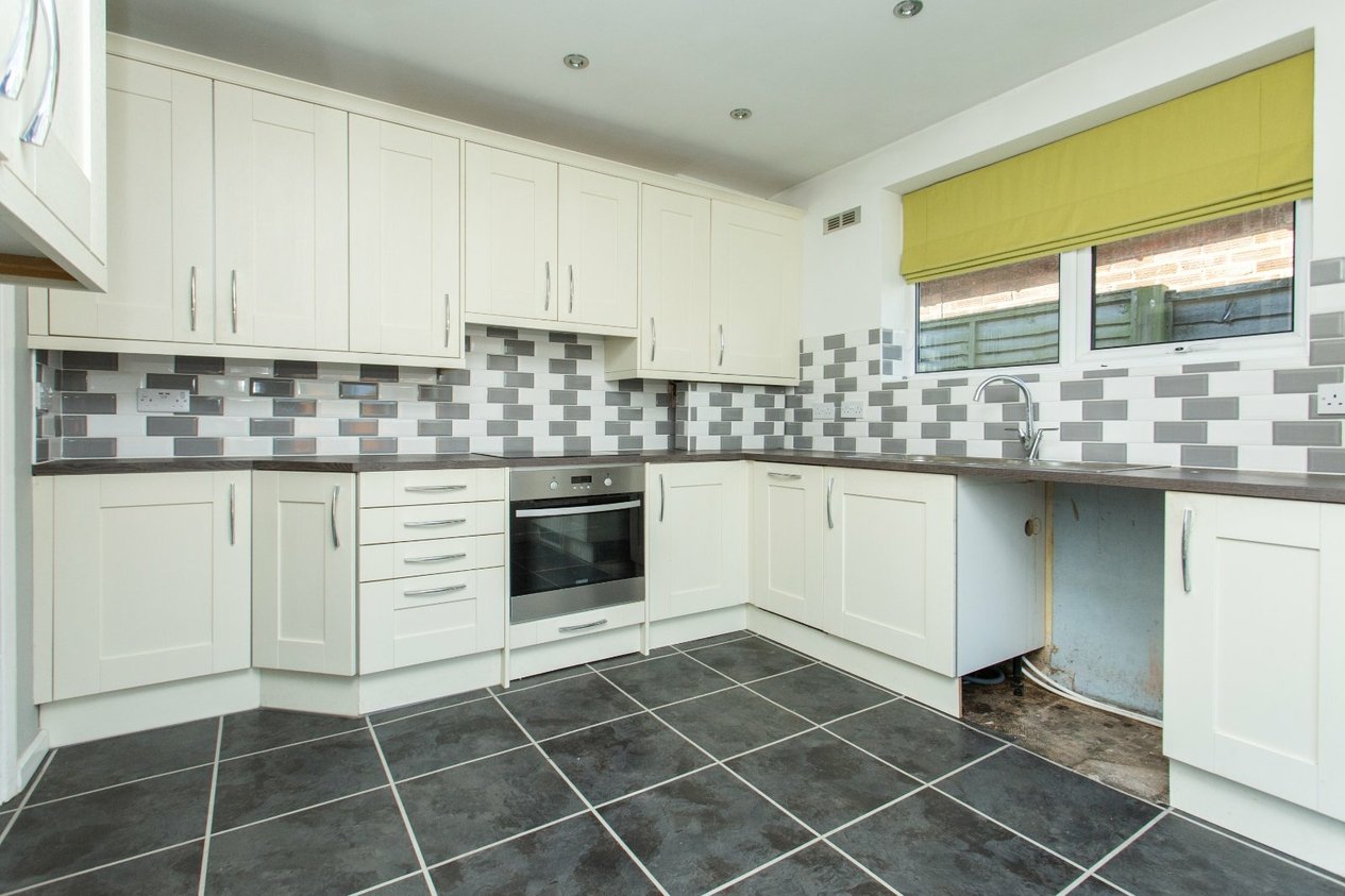 Properties For Sale in Hunters Forstal Road Herne Bay