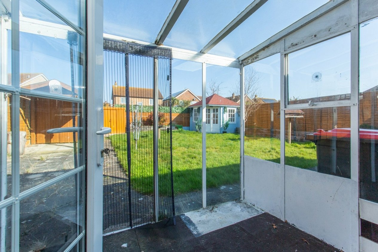 Properties For Sale in Hunters Forstal Road Herne Bay