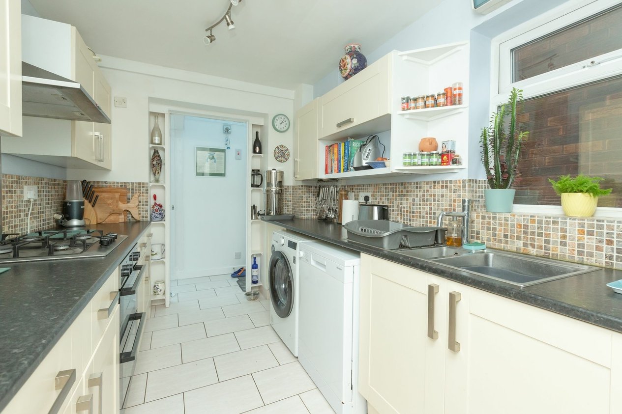 Properties For Sale in Hunting Gate  Birchington