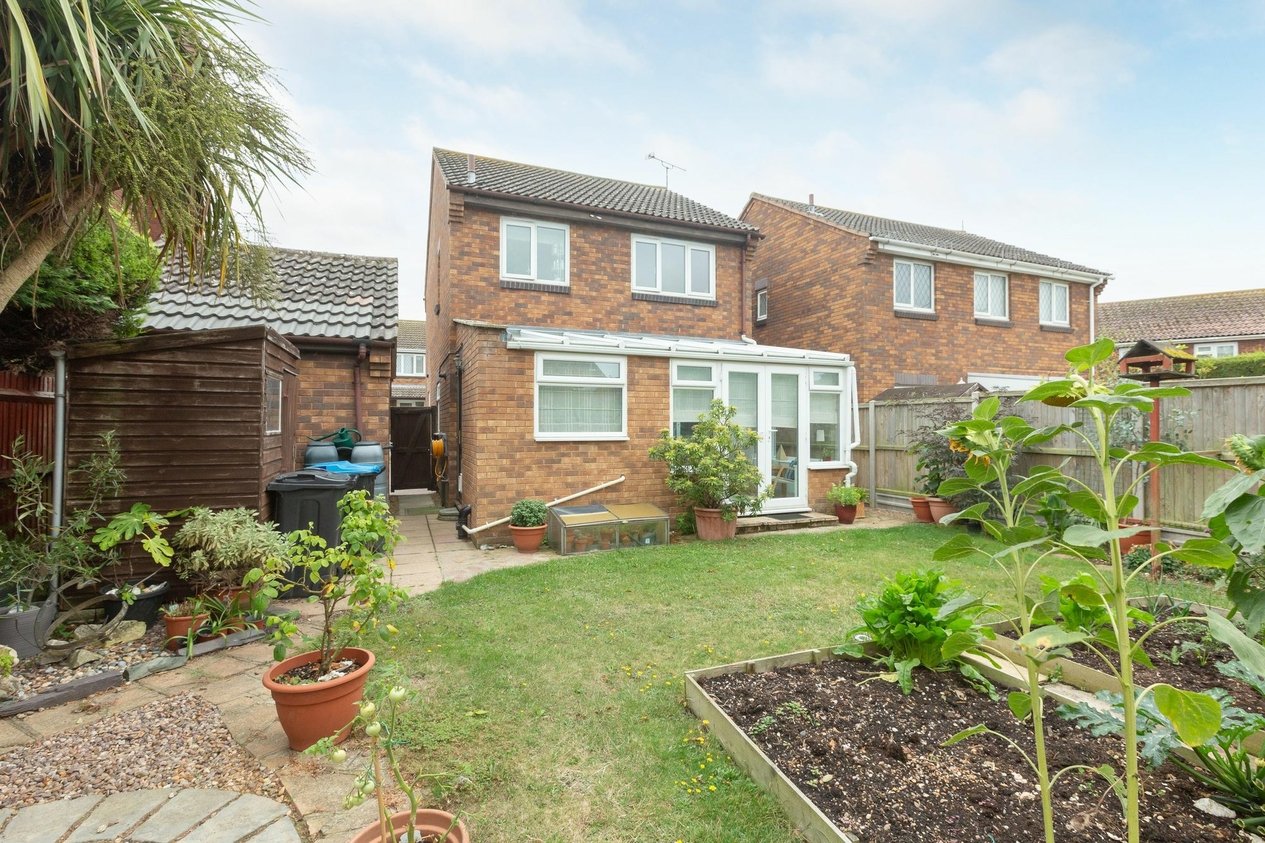 Properties For Sale in Hunting Gate  Birchington