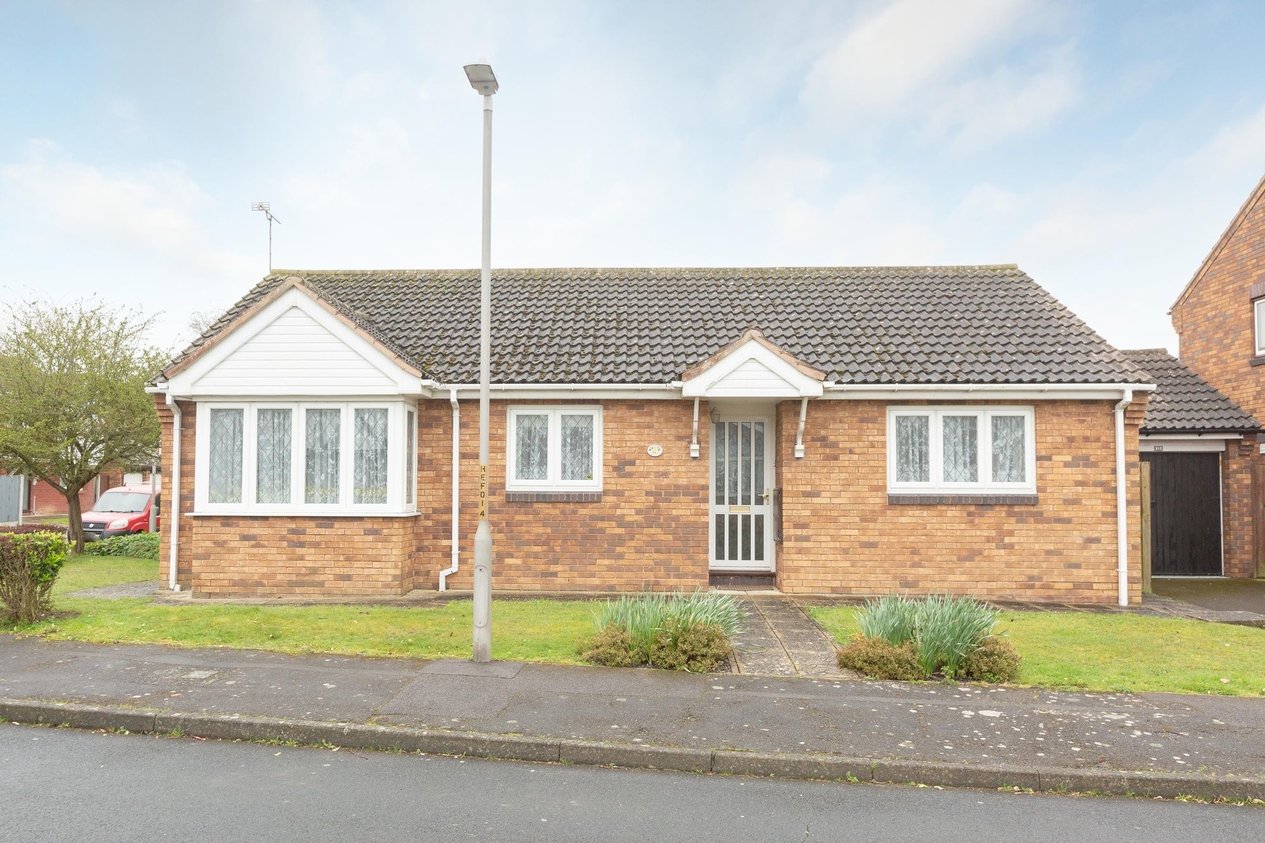 Properties Sold Subject To Contract in Hunting Gate  Birchington