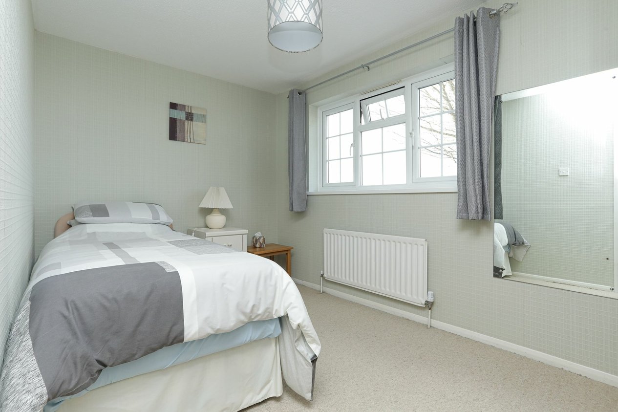 Properties Sold Subject To Contract in Hunting Gate  Birchington
