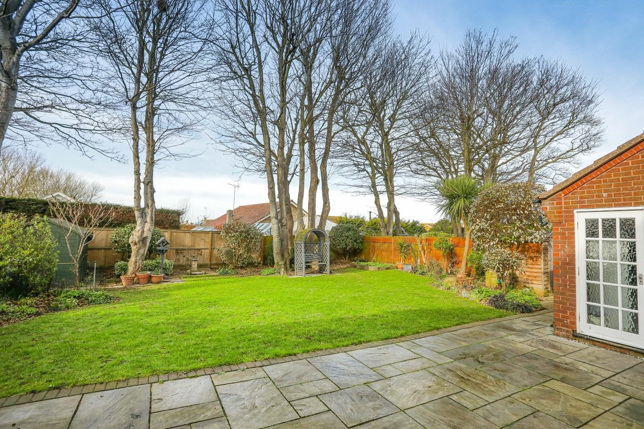Properties Sold Subject To Contract in Hunting Gate  Birchington