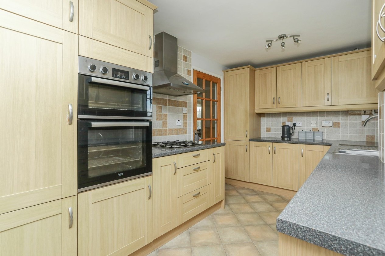 Properties Sold Subject To Contract in Hunting Gate  Birchington