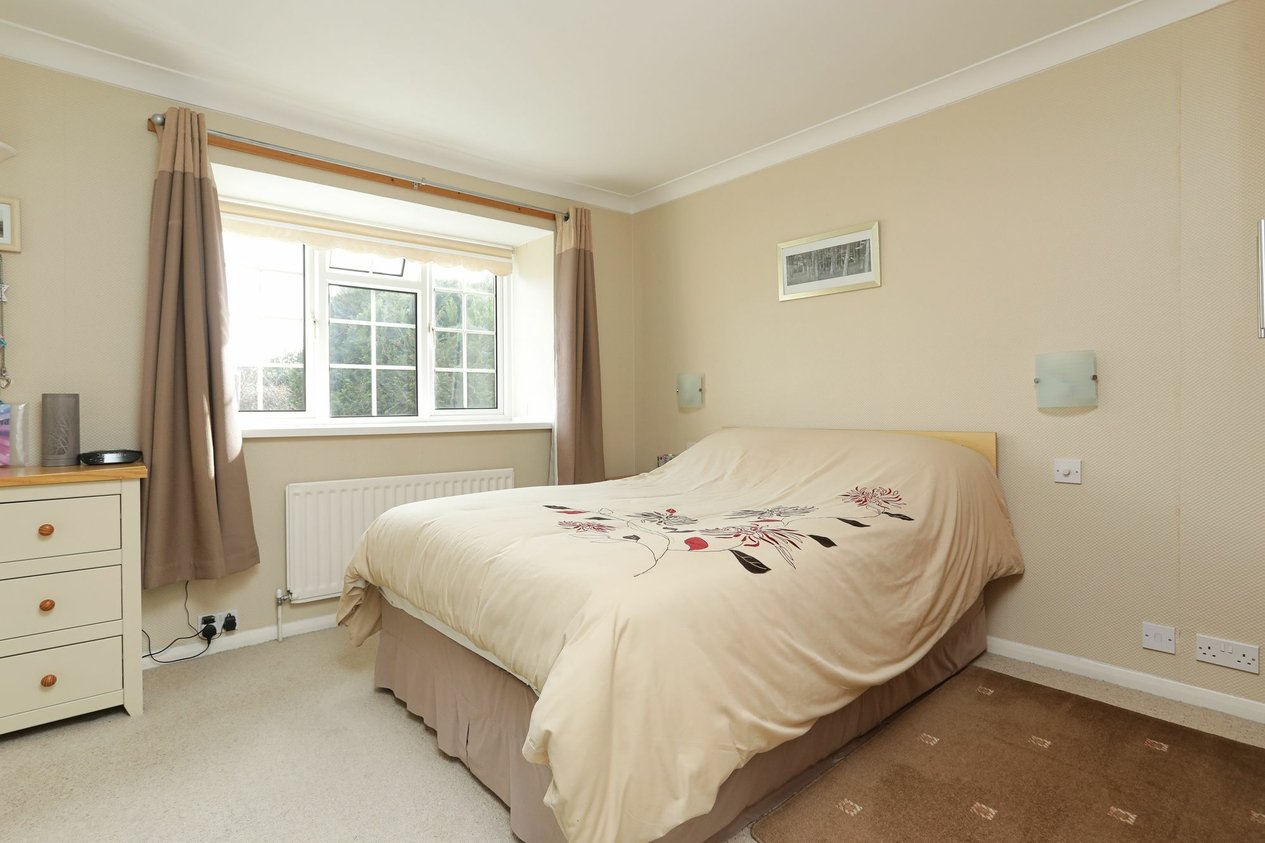 Properties Sold Subject To Contract in Hunting Gate  Birchington