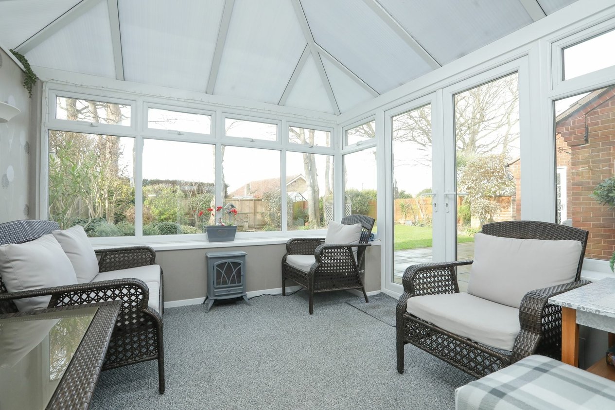 Properties Sold Subject To Contract in Hunting Gate  Birchington