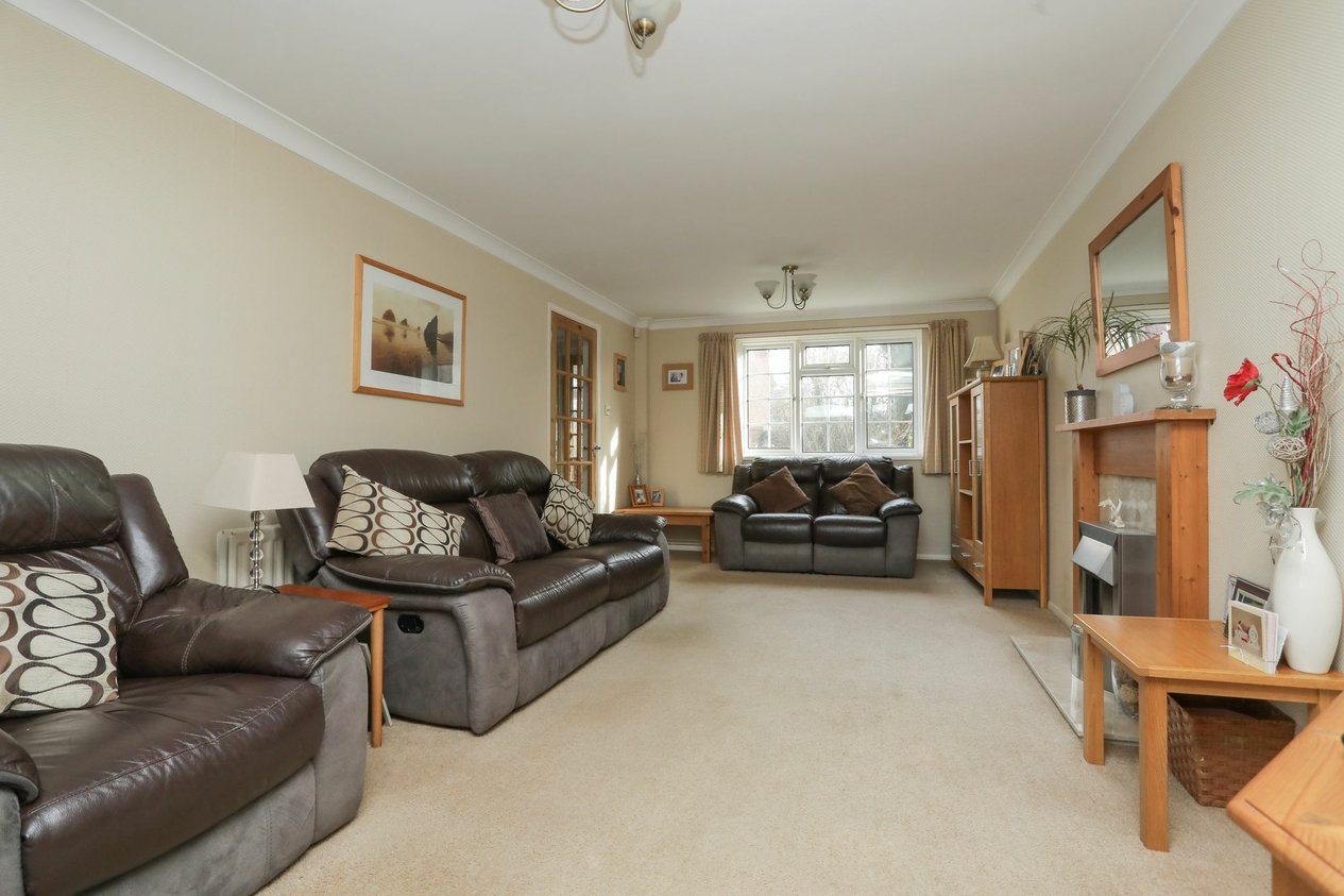 Properties Sold Subject To Contract in Hunting Gate  Birchington