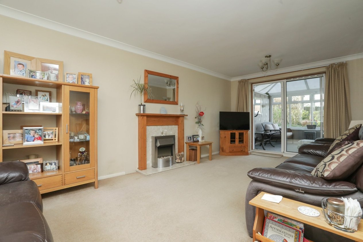 Properties Sold Subject To Contract in Hunting Gate  Birchington