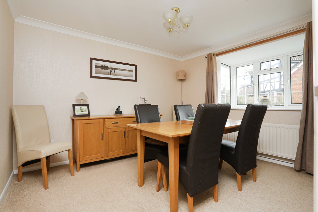 Properties Under Offer in Hunting Gate Birchington