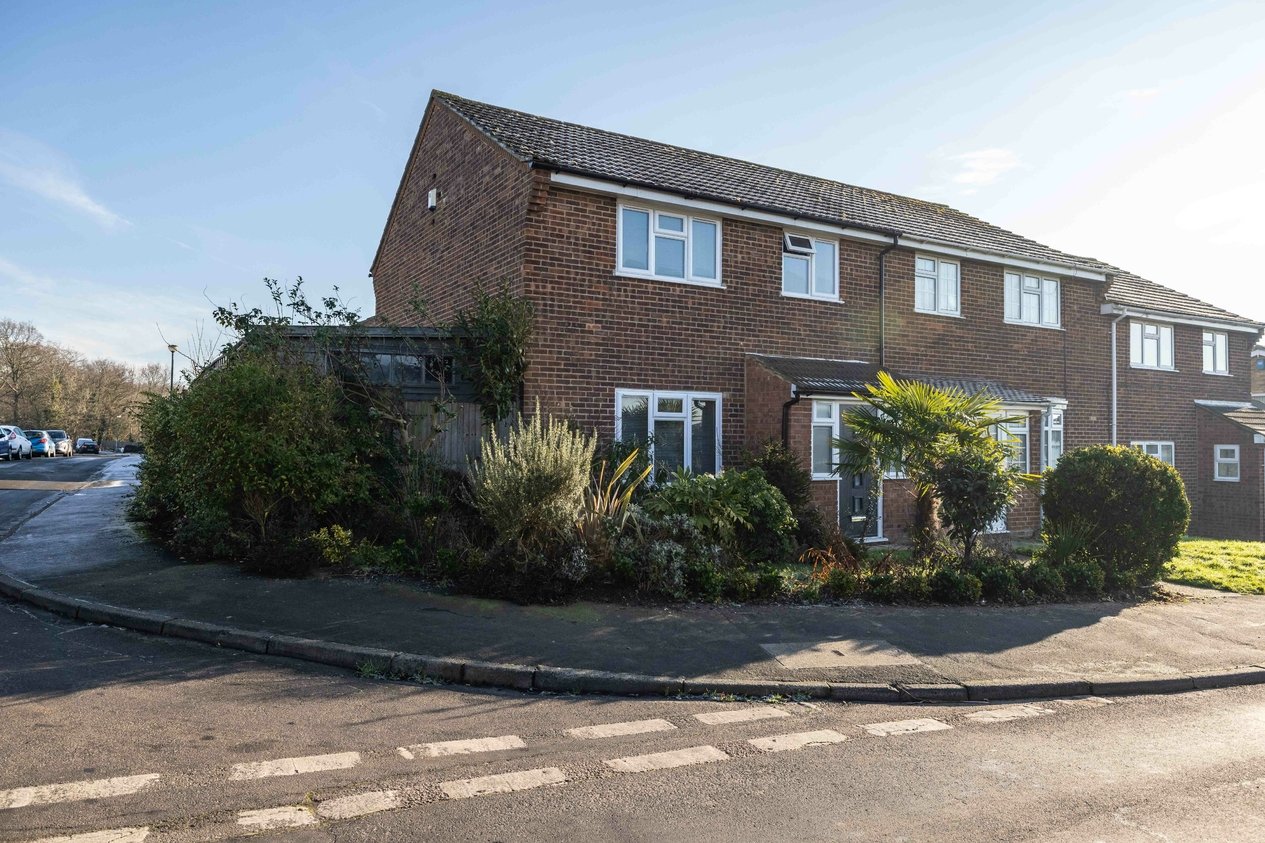 Properties For Sale in Ince Road Canterbury