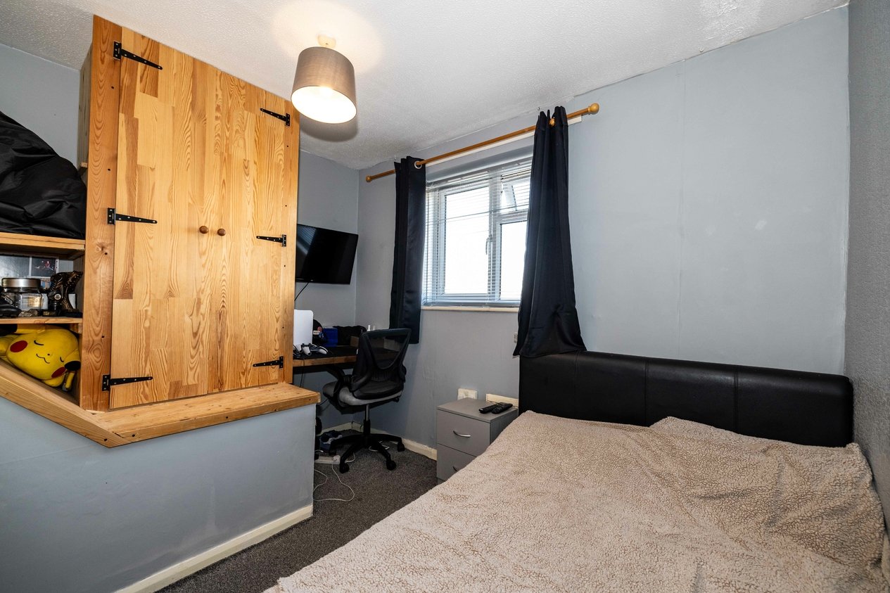 Properties For Sale in Ince Road Canterbury