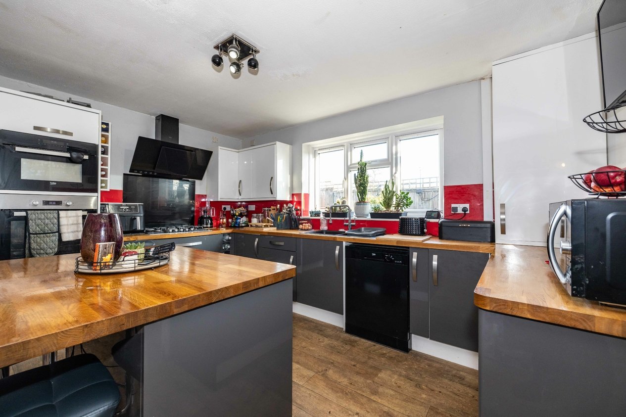 Properties For Sale in Ince Road Canterbury