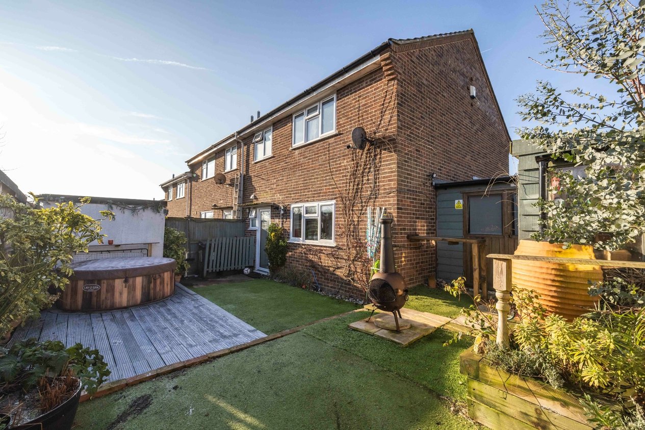 Properties For Sale in Ince Road Canterbury