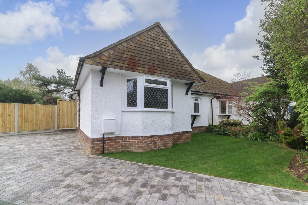 Properties Under Offer in Ingle Close, Birchington