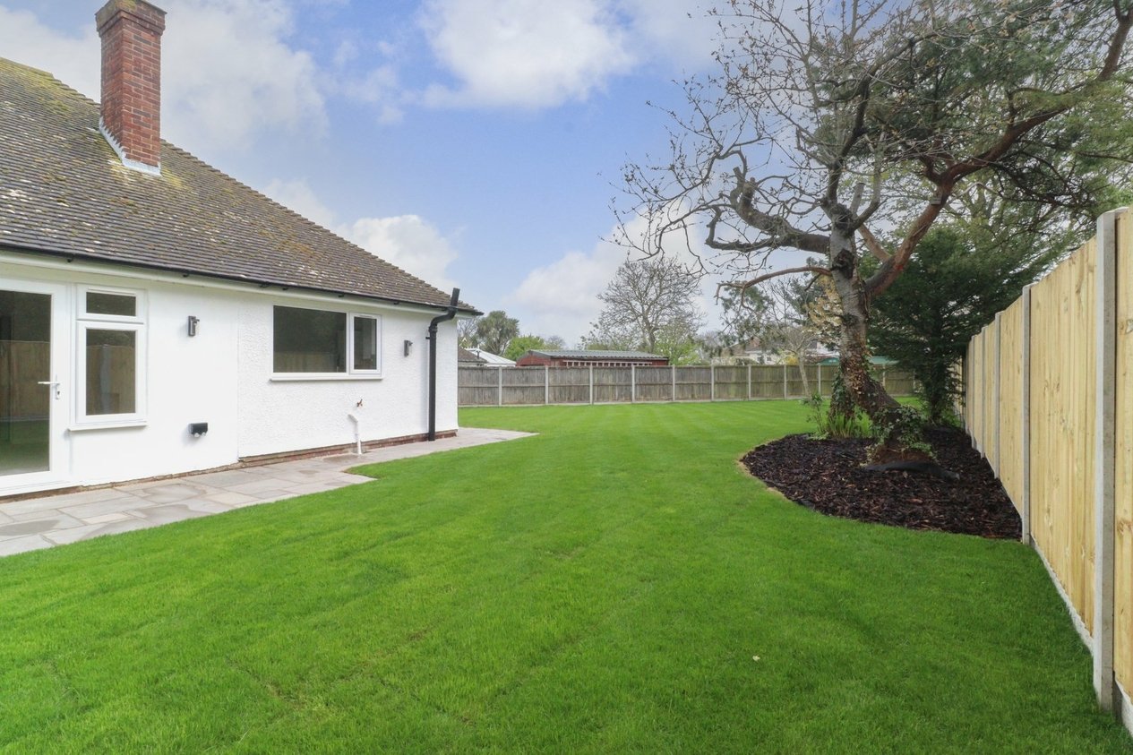 Properties Under Offer in Ingle Close, Birchington