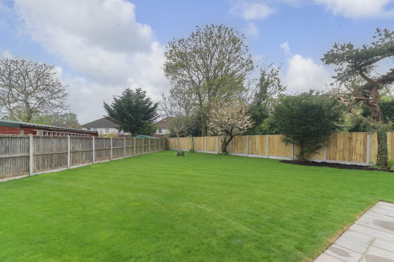 Properties Under Offer in Ingle Close, Birchington