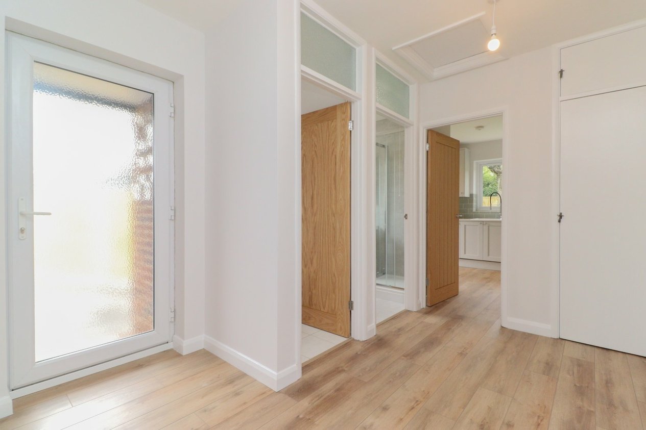 Properties Under Offer in Ingle Close, Birchington