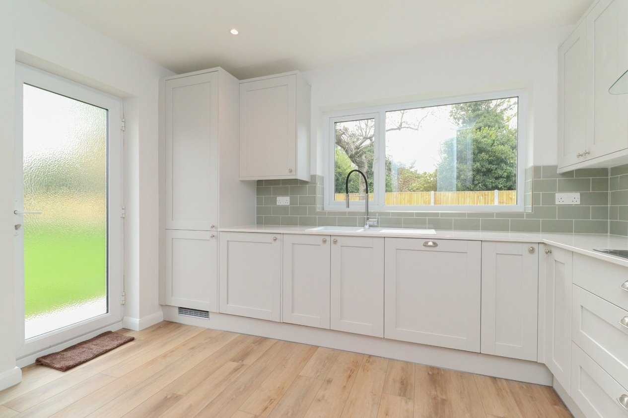 Properties Under Offer in Ingle Close, Birchington