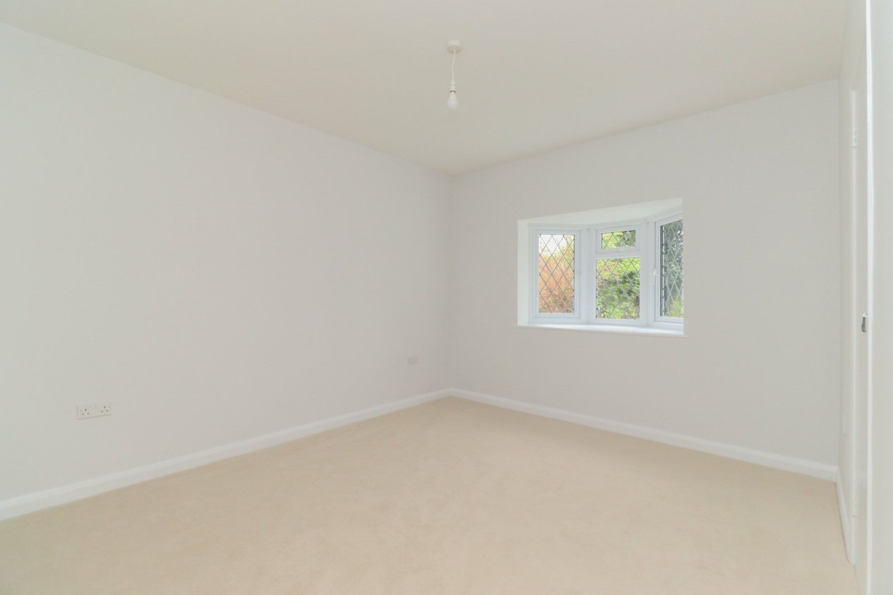 Properties Under Offer in Ingle Close, Birchington