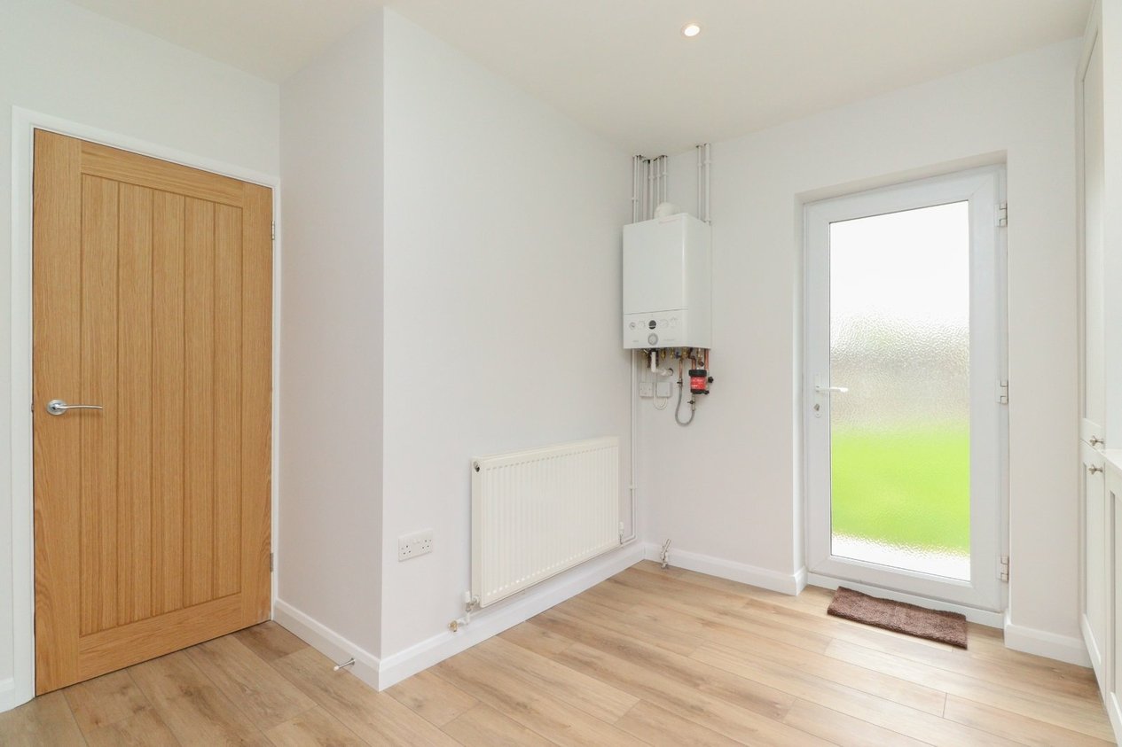 Properties Under Offer in Ingle Close, Birchington