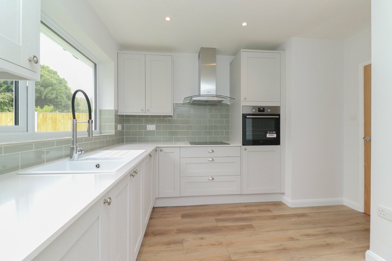 Properties Under Offer in Ingle Close, Birchington