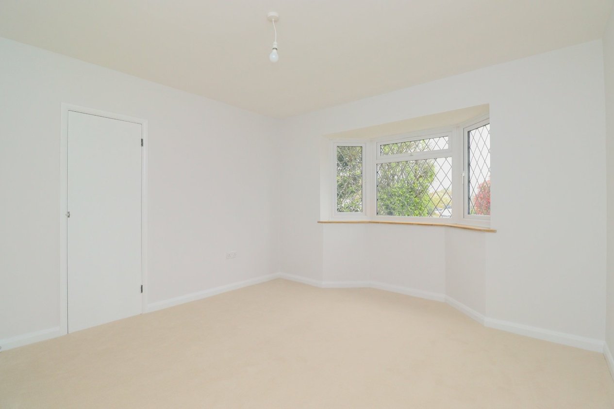 Properties Under Offer in Ingle Close, Birchington