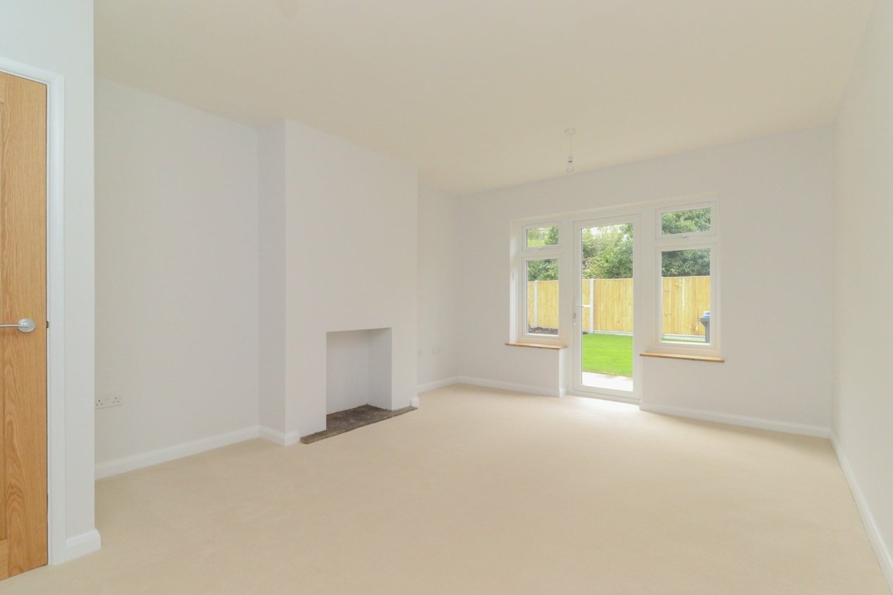Properties Under Offer in Ingle Close, Birchington