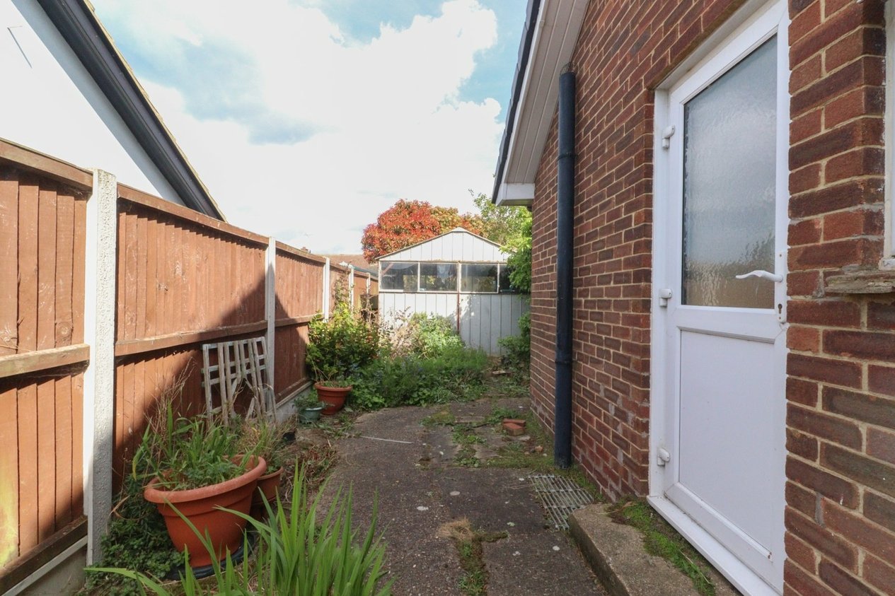 Properties For Sale in Ingoldsby Road Birchington